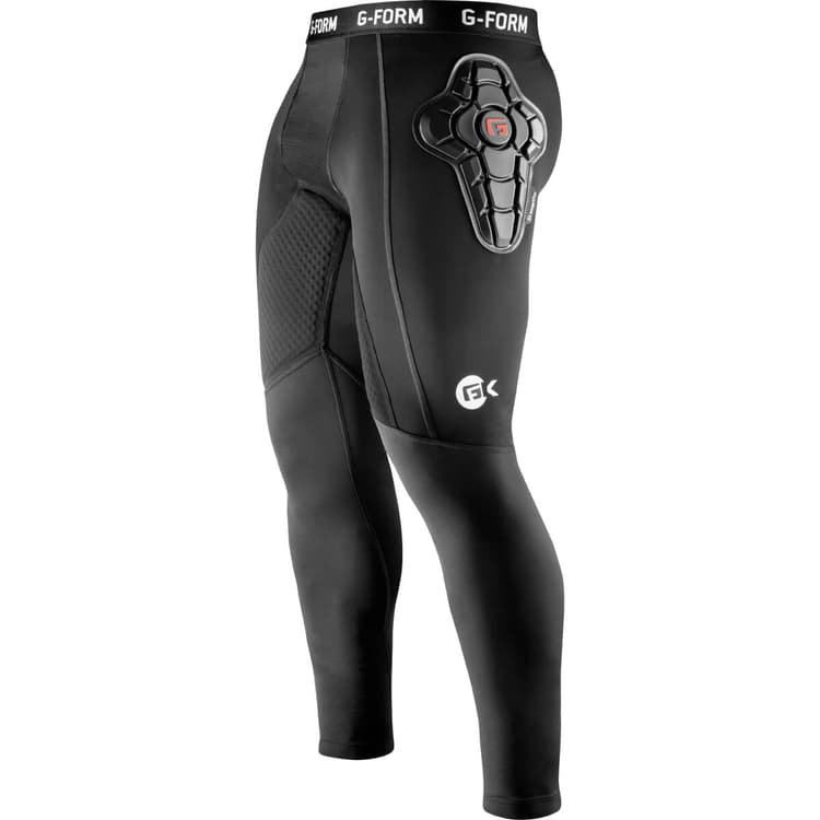 G-Form Pro Impact Målmandstights