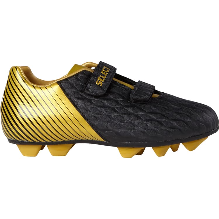 Select Gallardo V22 Velcro FG Fodboldstøvler Børn