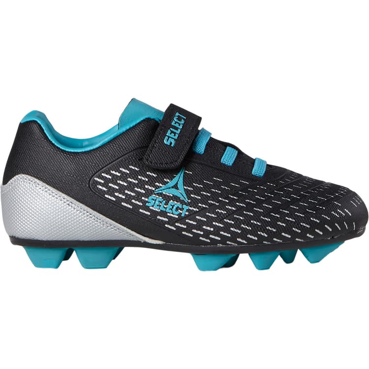 Select Gallardo V22 Velcro FG Fodboldstøvler Børn