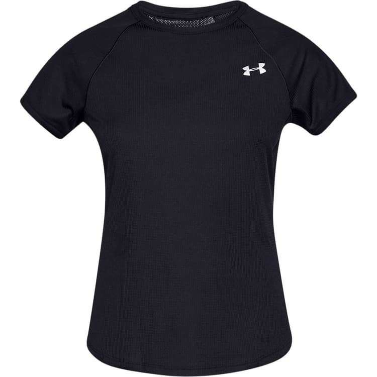 Under Armour Speed Stride Løbe T-shirt Dame
