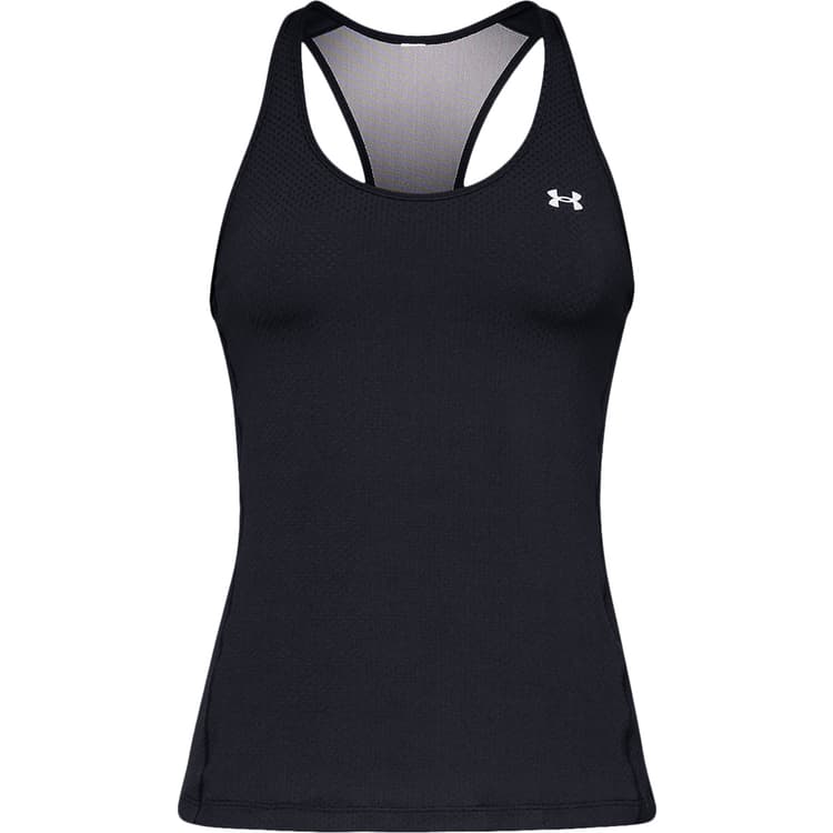 Under Armour Heat Gear Armour Racer Træningstop Dame