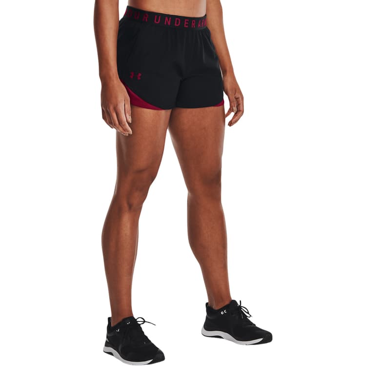 Under Armour Play Up 3.0 Træningsshorts Dame