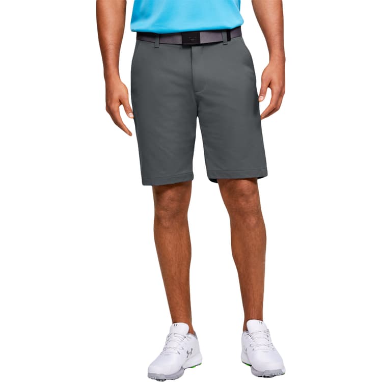 Under Armour Tech Golfshorts Herre