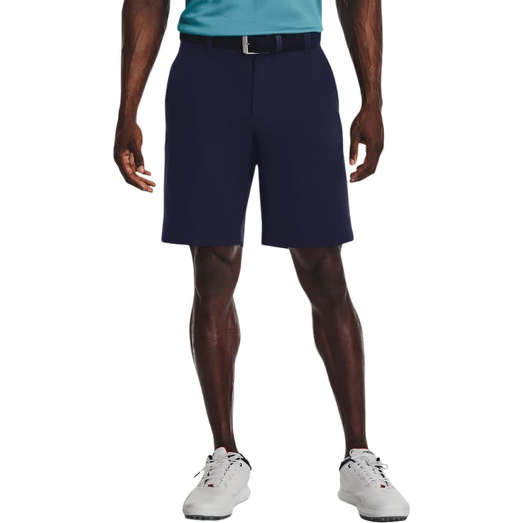 Under Armour Tech Golfshorts Herre