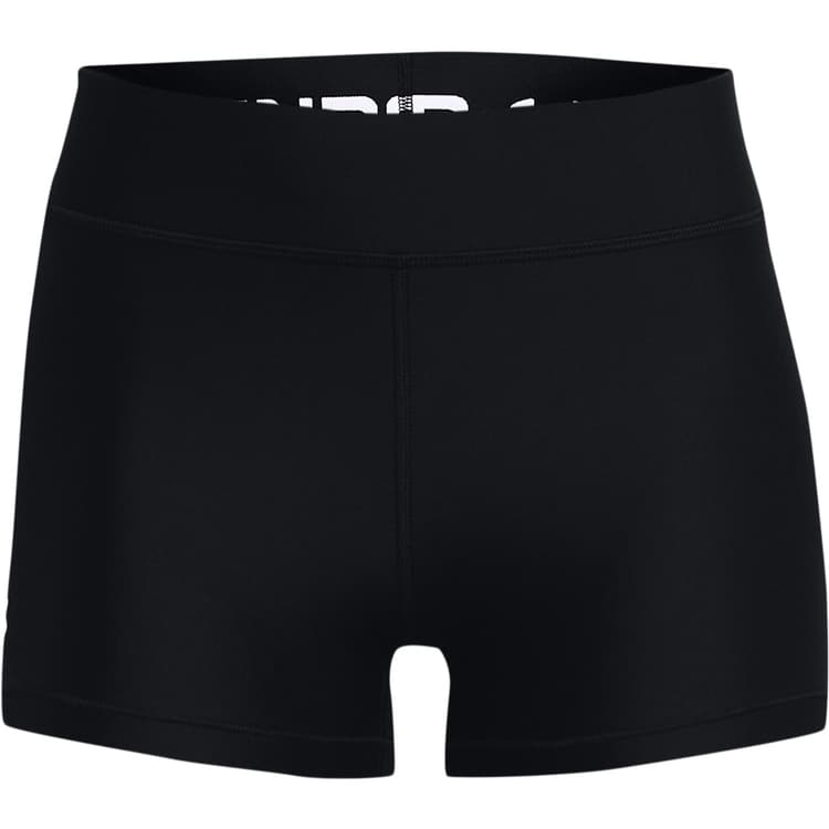 Under Armour HeatGear Armour Korte Træningstights Dame
