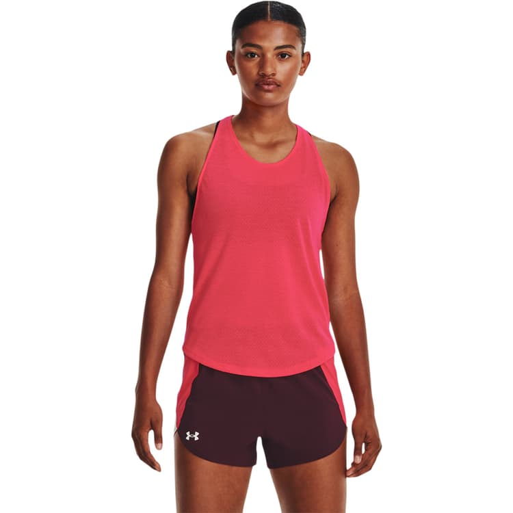 Under Armour Streaker Træningstop Dame