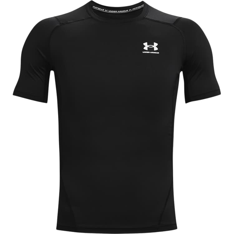 Under Armour HeatGear Armour Kompressions T-shirt Herre