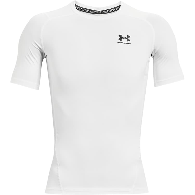 Under Armour HeatGear Armour Kompressions T-shirt Herre