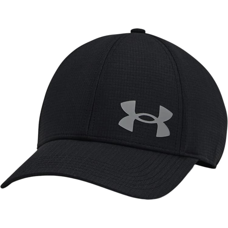Under Armour Iso-Chill ArmourVent Stretch Cap