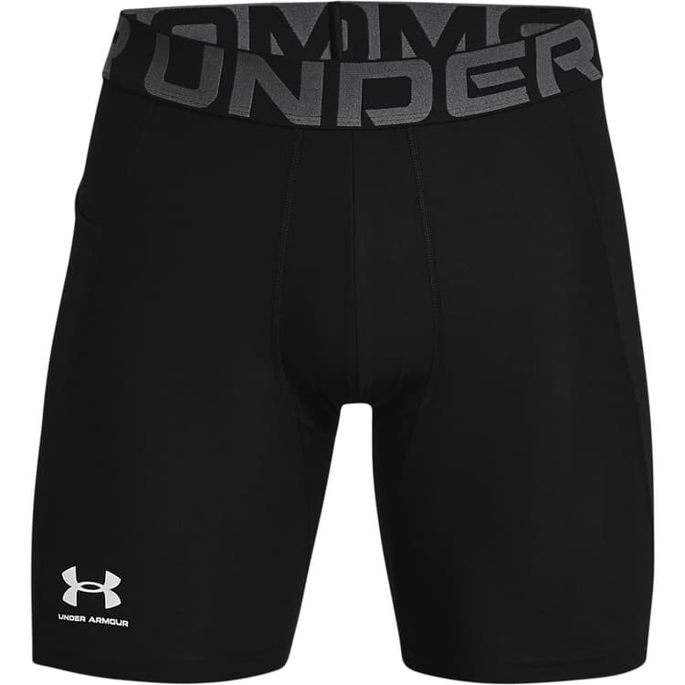 Under Armour HeatGear Armour Korte Kompressions Træningstights Herre