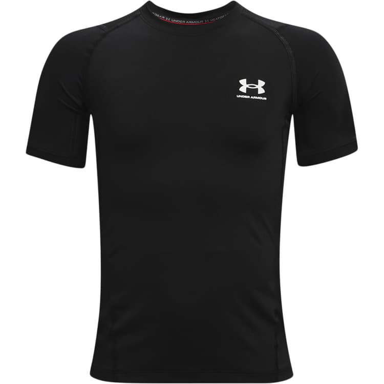 Under Armour HeatGear Trænings T-shirt Børn
