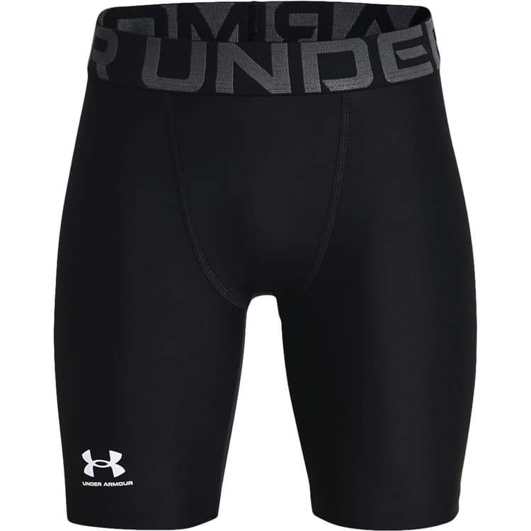 Under Armour HeatGear Korte Baselayer Tights Børn