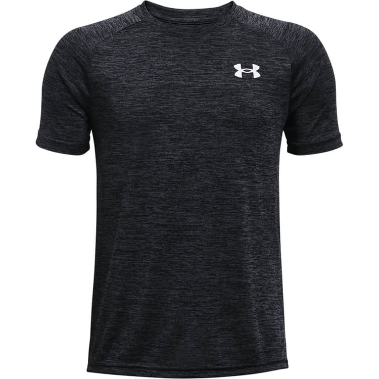 Under Armour Tech 2.0 Trænings T-shirt Børn