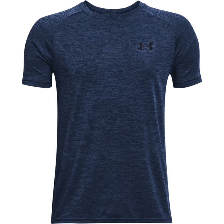 Under Armour Tech 2.0 Trænings T-shirt Børn