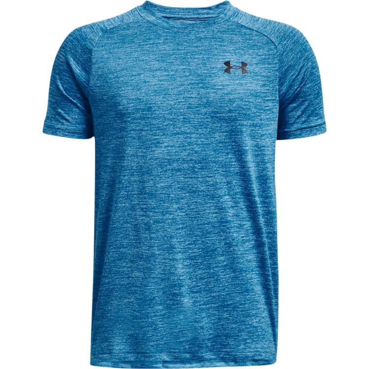 Under Armour Tech 2.0 Trænings T-shirt Børn