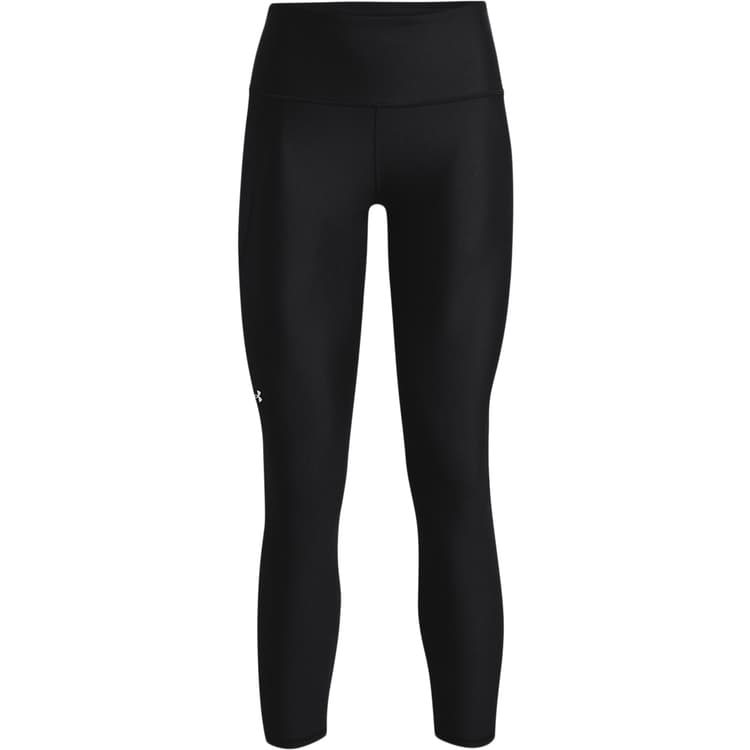 Under Armour HeatGear High-Rise No-Slip 7/8 Træningstights Dame