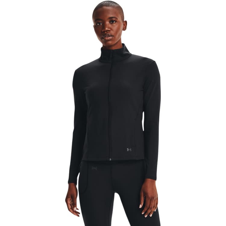 Under Armour Motion Full Zip Træningstrøje Dame
