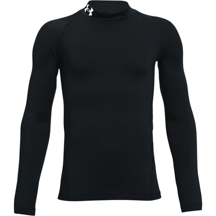 Under Armour Coldgear Langærmet Baselayer T-shirt Børn