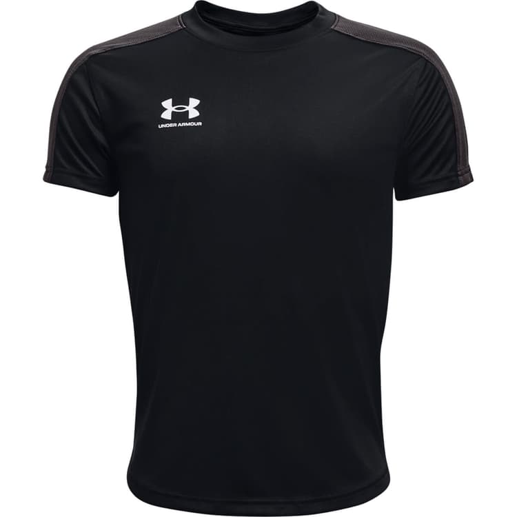 Under Armour Challenger Trænings T-shirt Børn