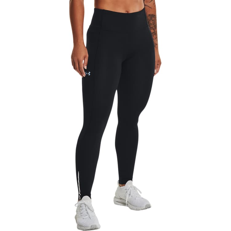 Under Armour Fly Fast 3.0 High Rise Løbetights Dame