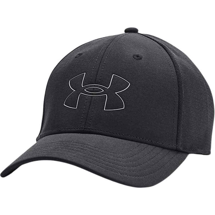 Under Armour Iso-Chill Driver Mesh Golf Cap