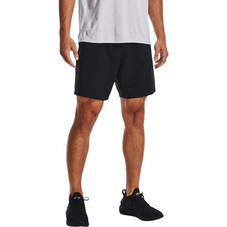 Under Armour Woven Graphic Træningsshorts Herre