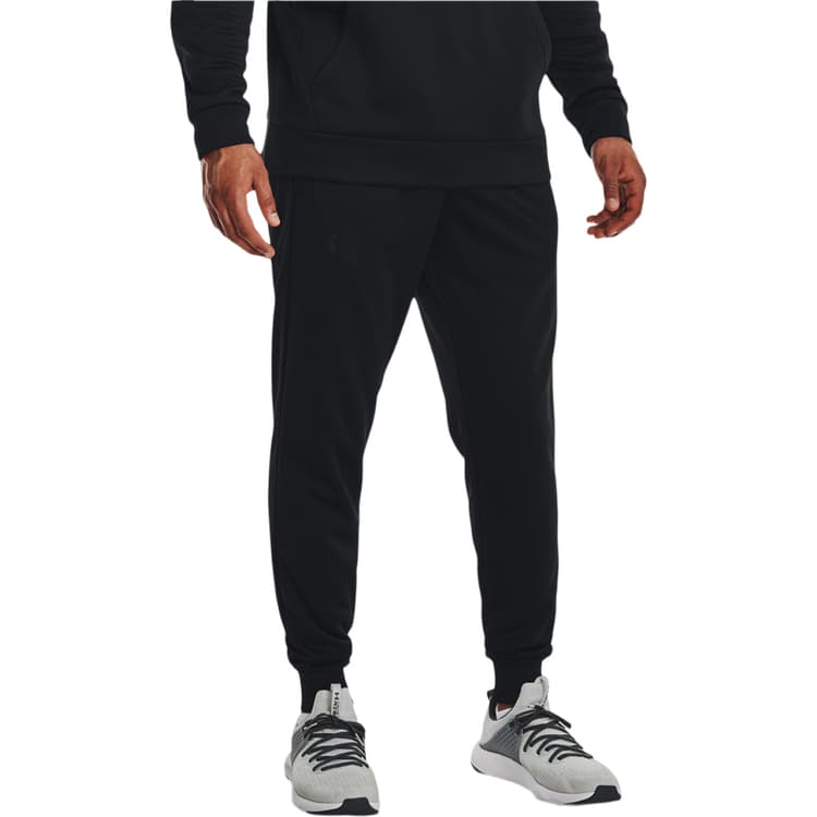 Under Armour Fleece Joggingbukser Herre