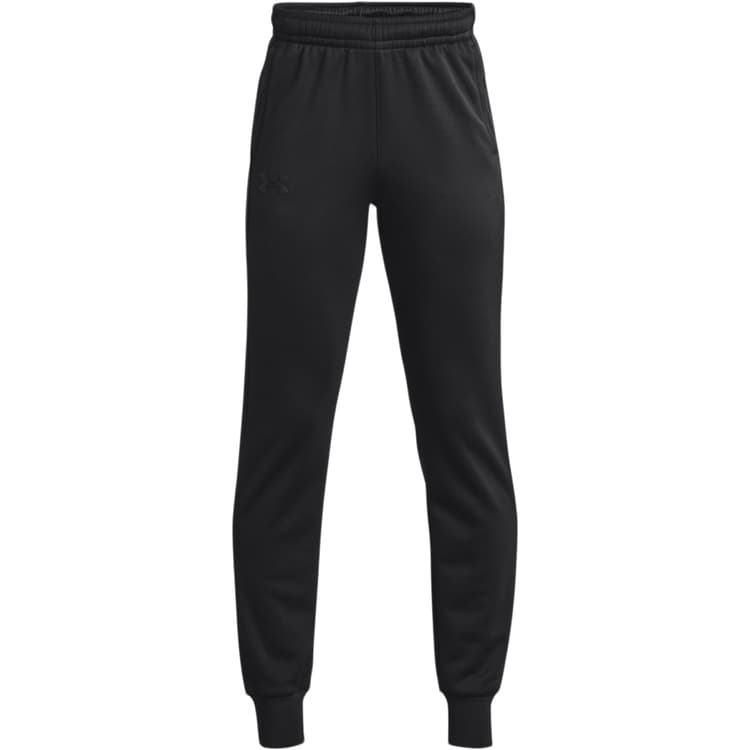 Under Armour Fleece Joggingbukser Børn