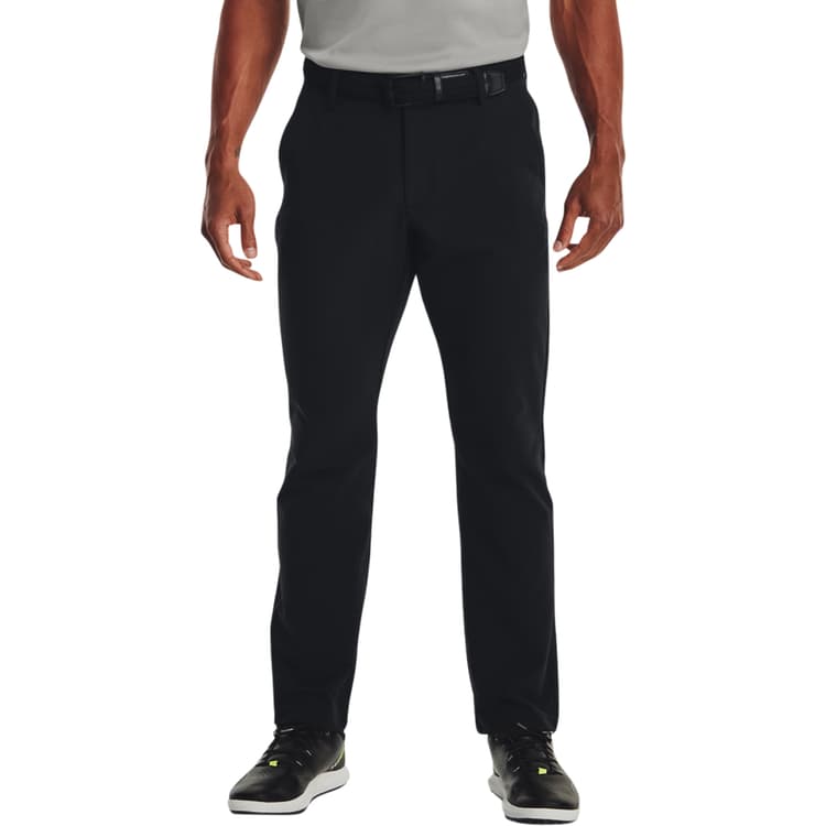 Under Armour Tech Golfbukser Herre