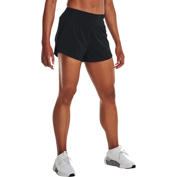 Under Armour Flex Woven 2in1 Træningsshorts Dame