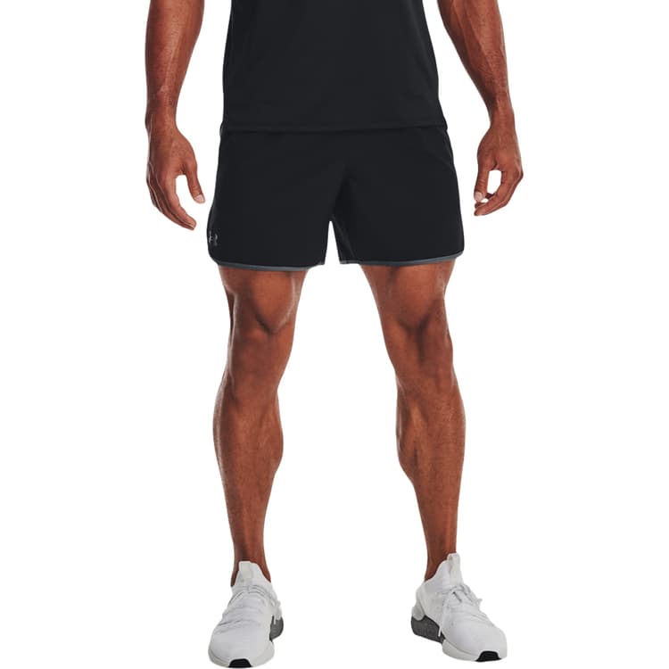 Under Armour HIIT Woven Træningsshorts Herre