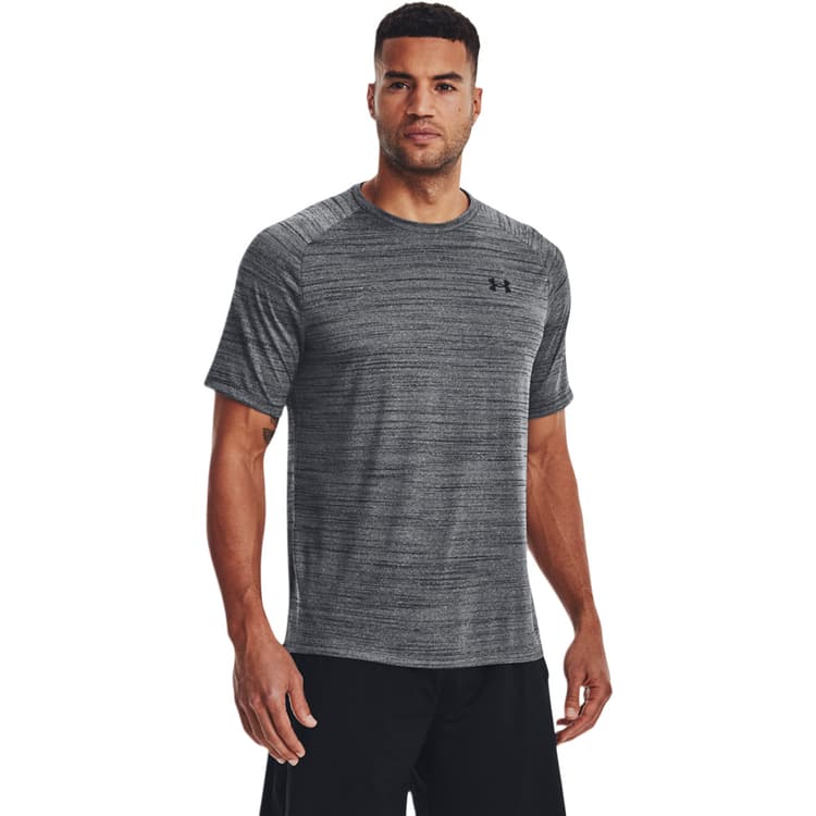 Under Armour Tech 2.0 Tiger Trænings T-shirt Herre