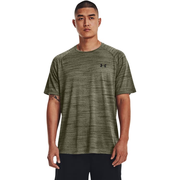 Under Armour Tech 2.0 Tiger Trænings T-shirt Herre
