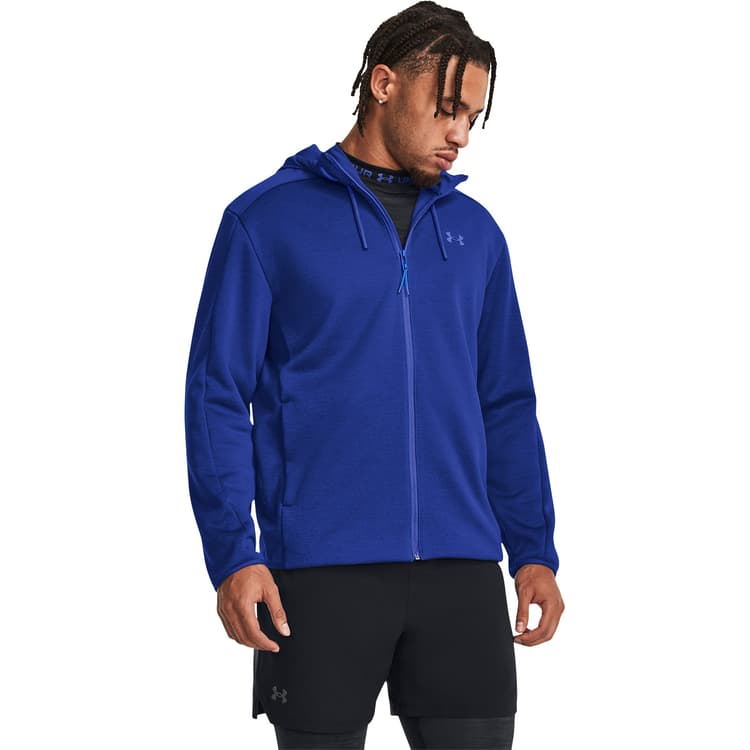 Under Armour Essential Hættetrøje Herre