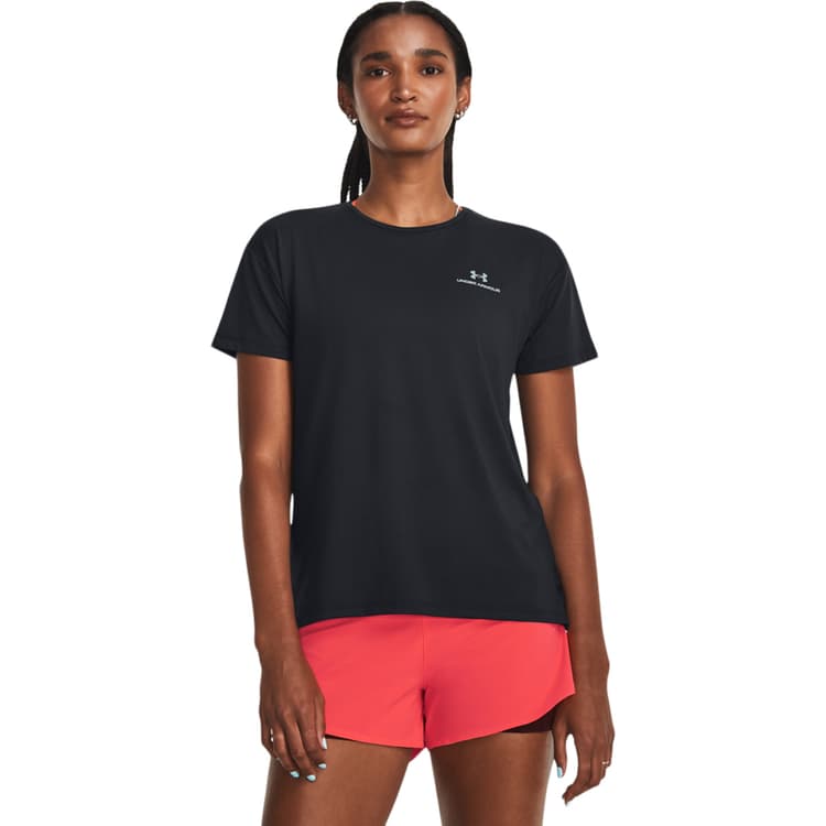 Under Armour Rush Energy 2.0 Trænings T-shirt Dame