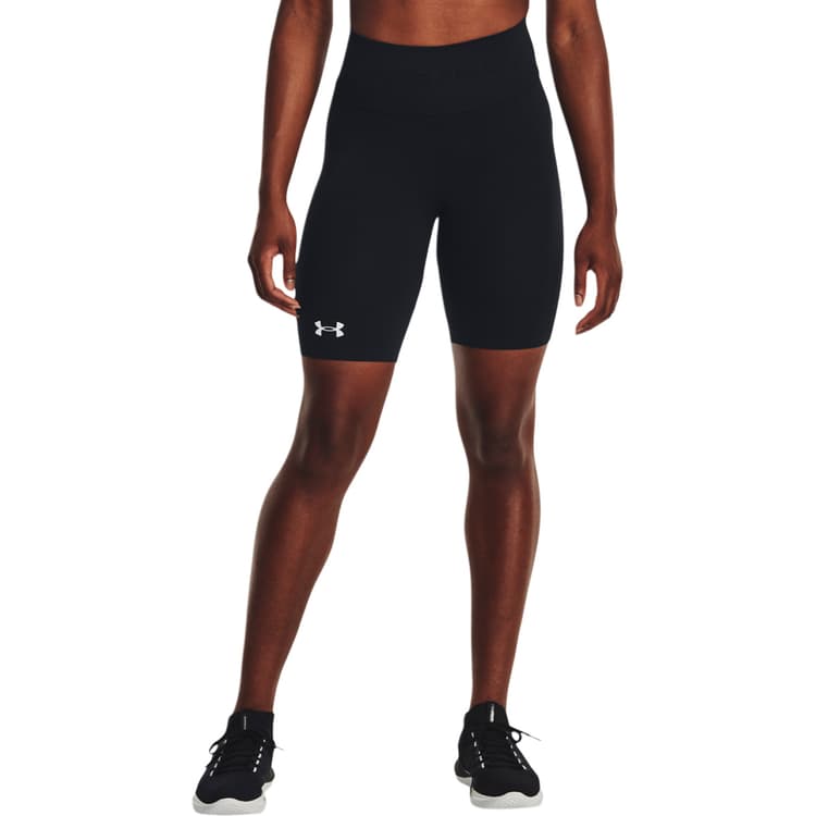 Under Armour Train Seamless High Waist Korte Træningstights Dame