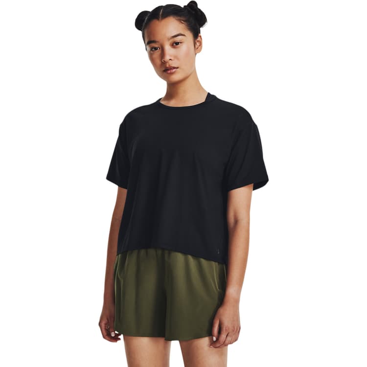 Under Armour Motion Trænings T-shirt Dame