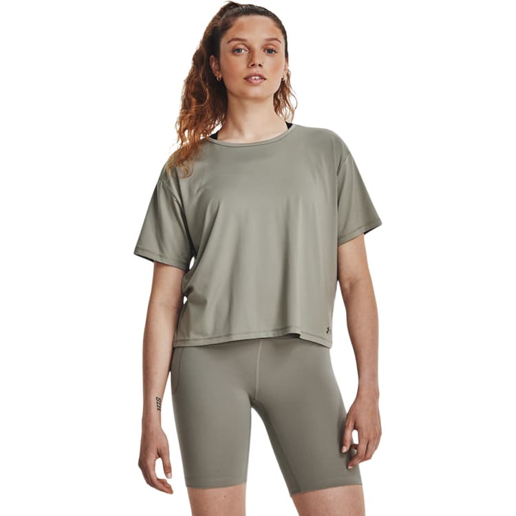Under Armour Motion Trænings T-shirt Dame