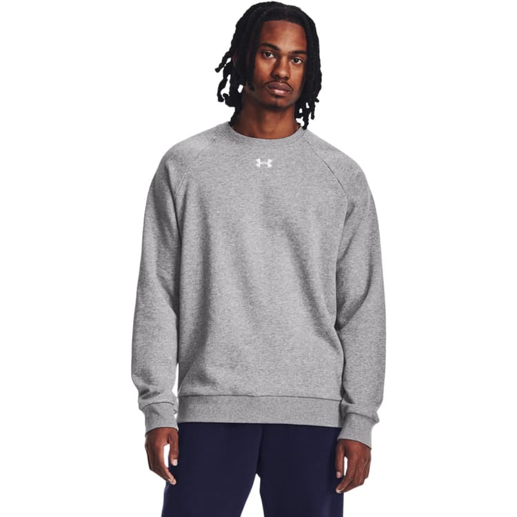 Under Armour Rival Fleece Sweatshirt Herre