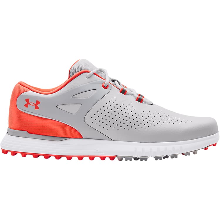 Under Armour Charged Breathe SL Golfsko Dame