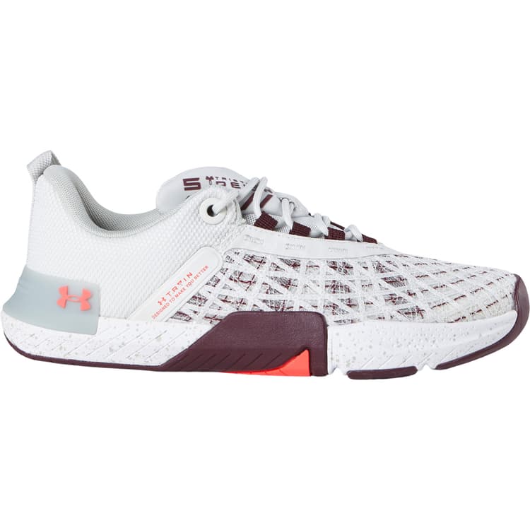 Under Armour TriBase Reign 5 Træningssko Herre