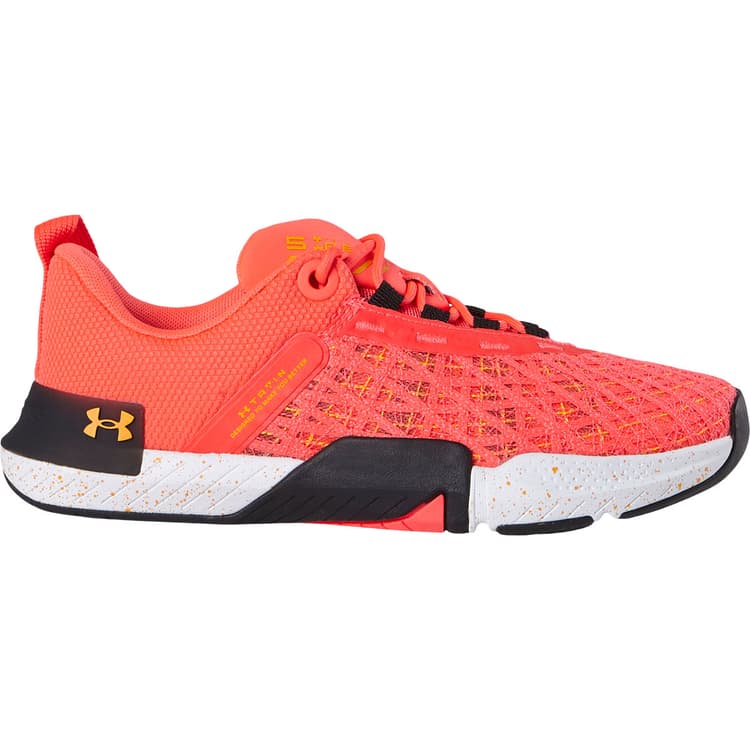 Under Armour TriBase Reign 5 Træningssko Dame
