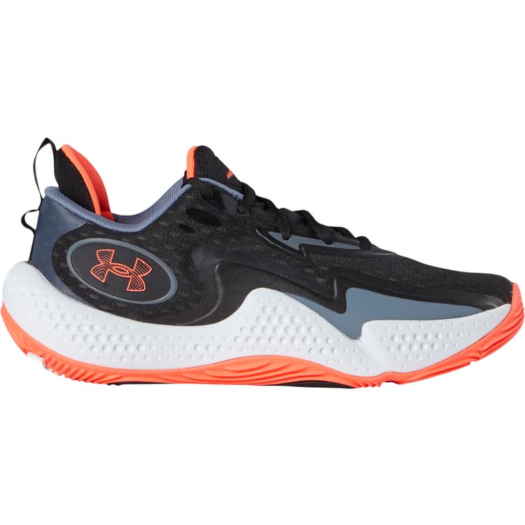 Under Armour Spawn 5 Basketsko