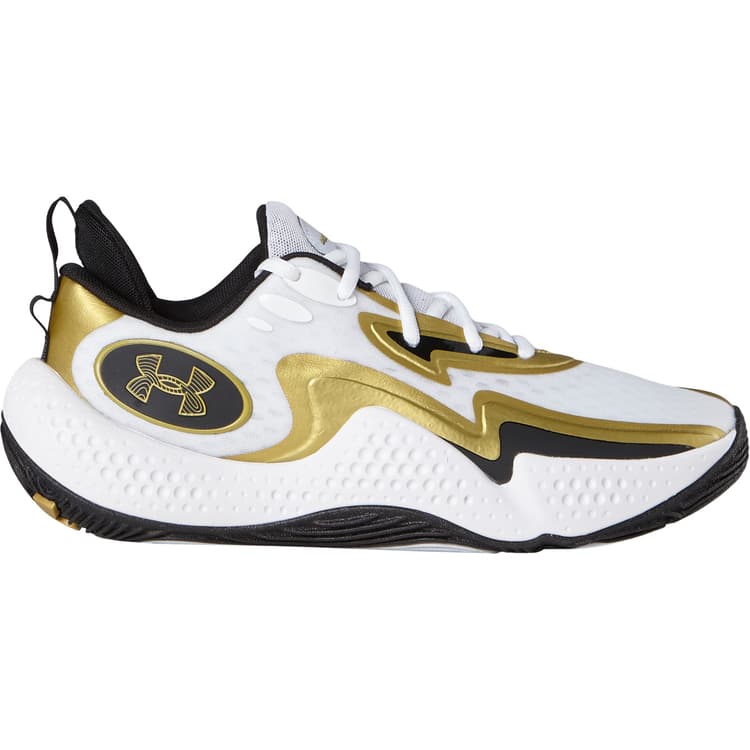 Under Armour Spawn 5 Basketsko