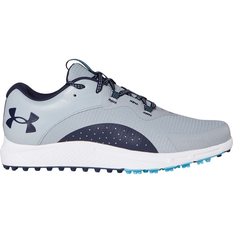 Under Armour Charged Draw 2 SL Golfsko Herre