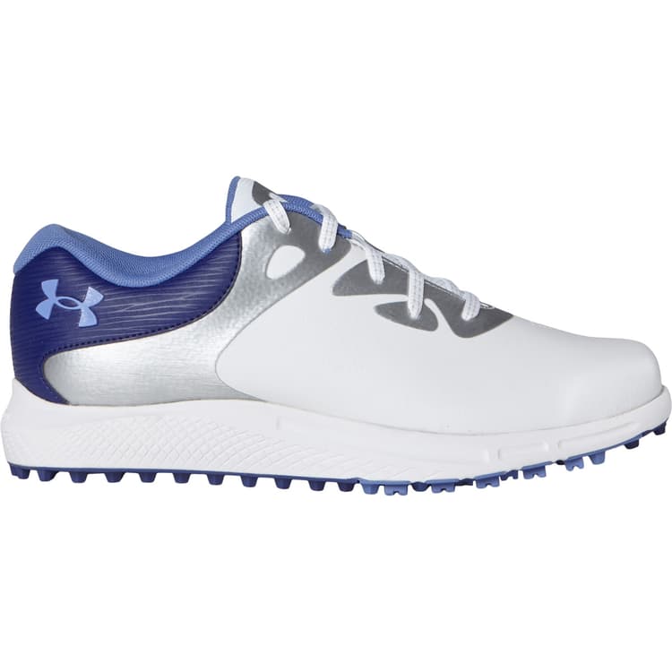 Under Armour Charged Breathe 2 SL Golfsko Dame