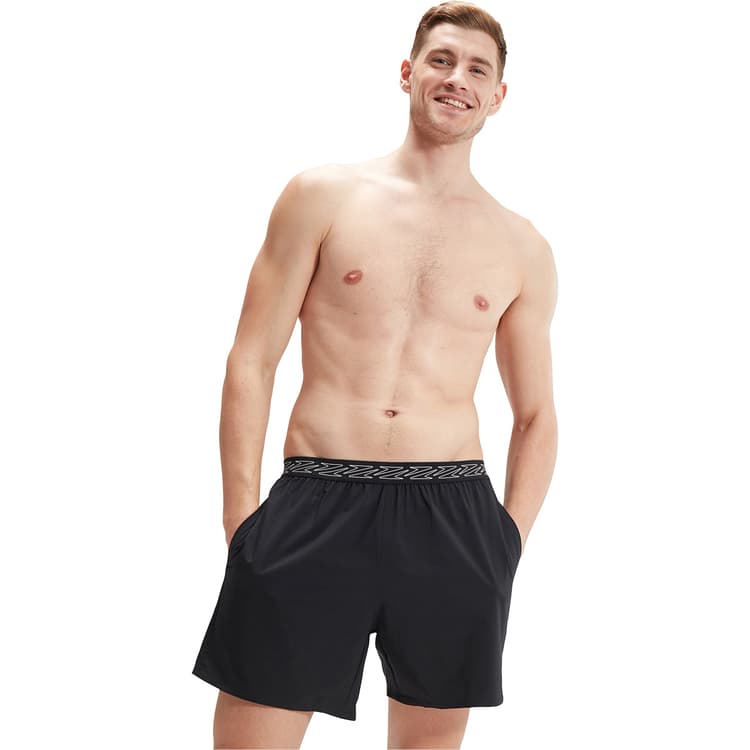 Speedo Hyper Boom Band Badeshorts Herre