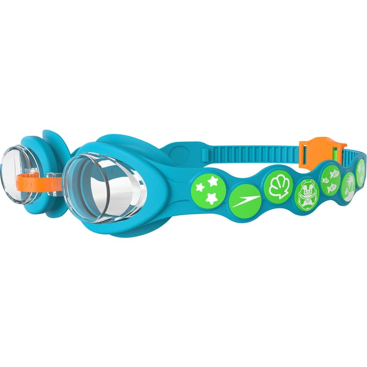 Speedo Infant Spot Svømmebriller Børn