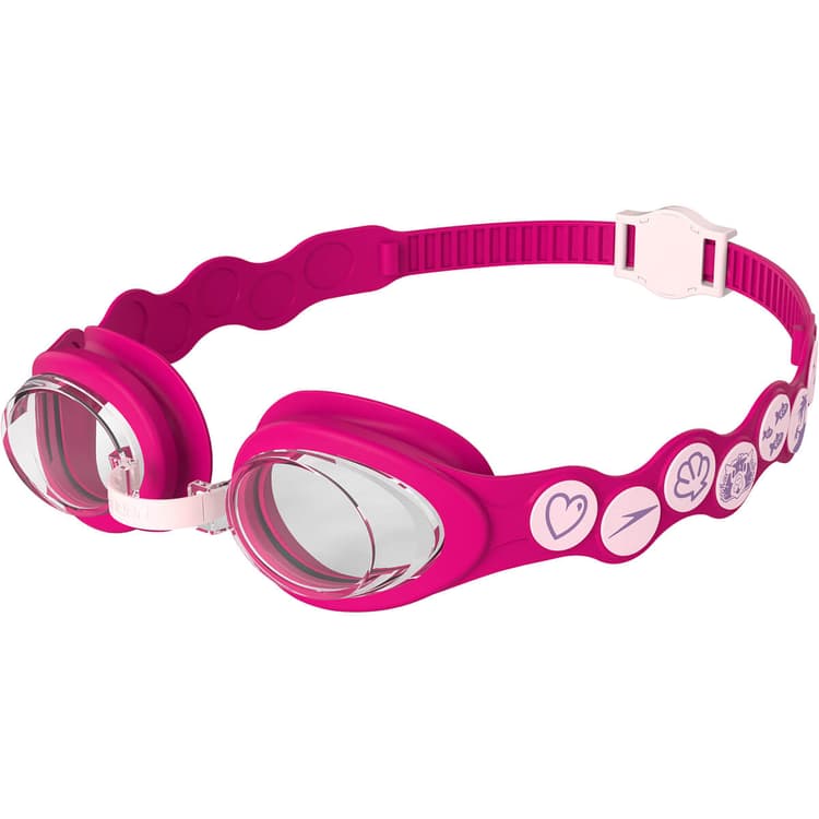 Speedo Infant Spot Svømmebriller Børn