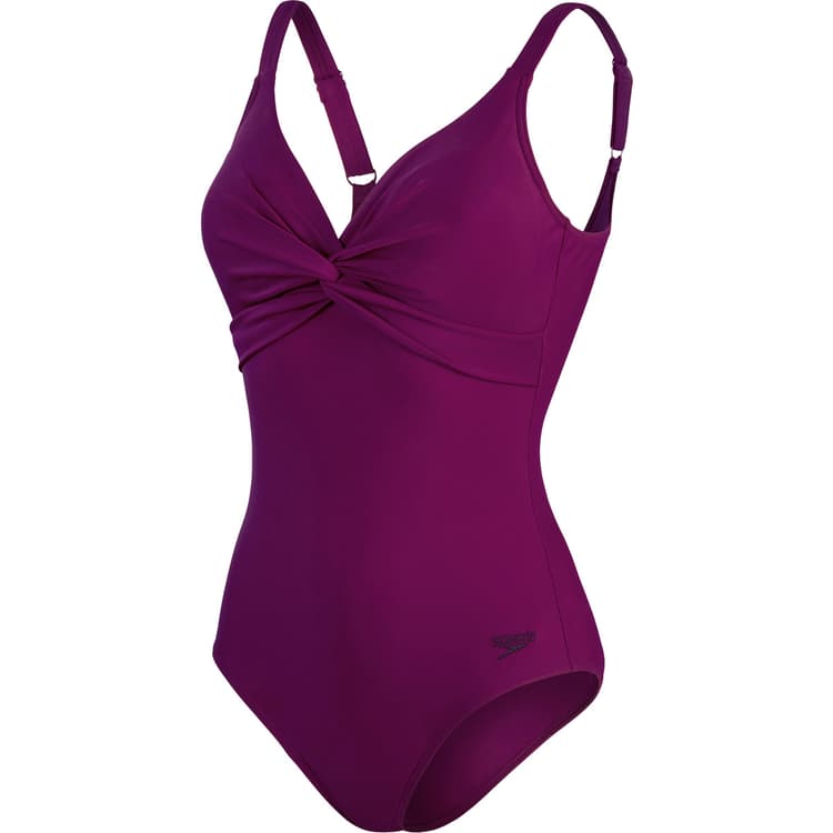 Speedo Shaping Brigitte Badedragt Dame